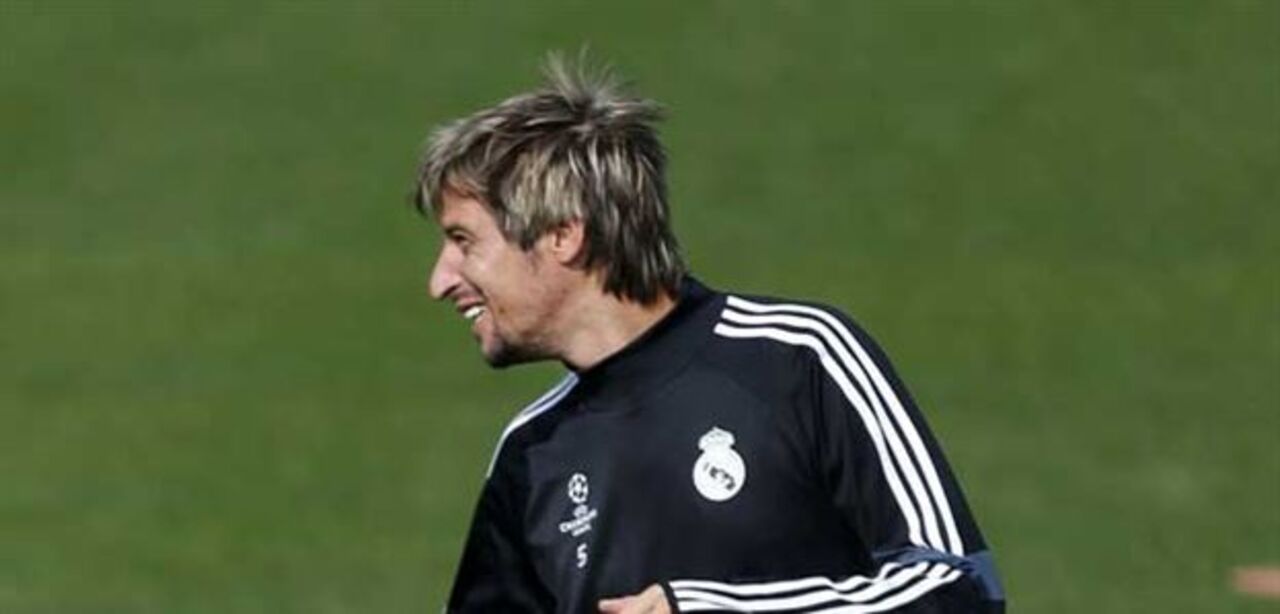 Coentrão, o especialista em finais