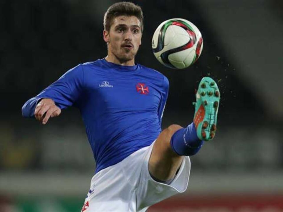 Filipe Ferreira eleito o melhor jovem de março