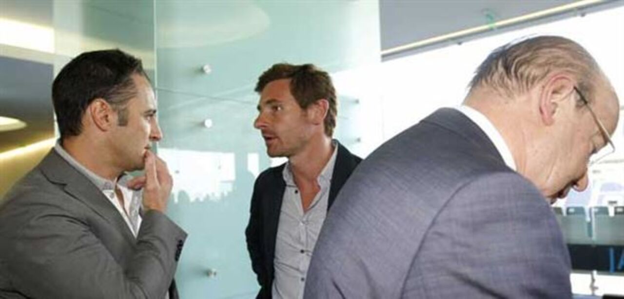 Sair do Dragão é arriscar na sala de troféus