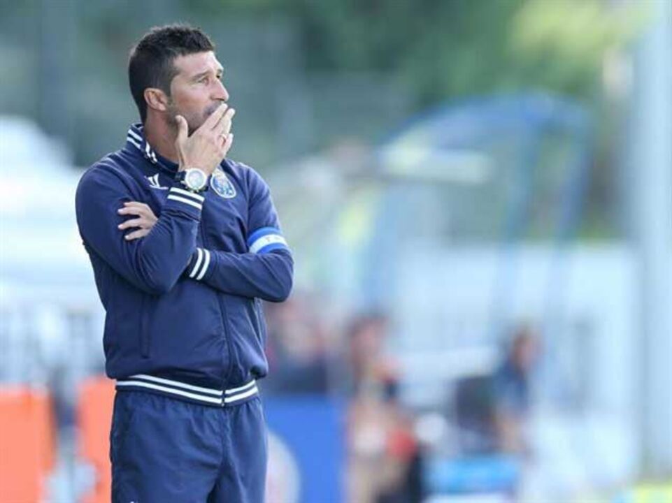 FC Porto tropeça em casa do Rio Ave