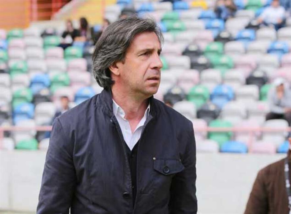 Beira-Mar-Chaves, 1-1: Empate chegou nos descontos