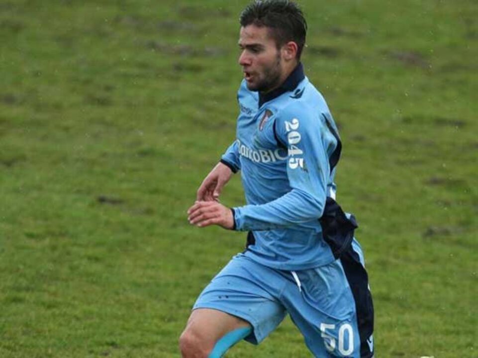 Olhanense-Sp. Braga B, 0-1: Minhotos somam a 2.ª vitória seguida