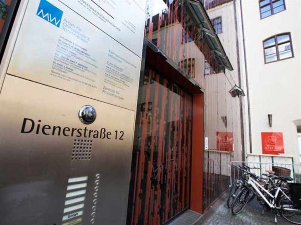 Ex-médico do Bayern utilizava sangue de bezerros