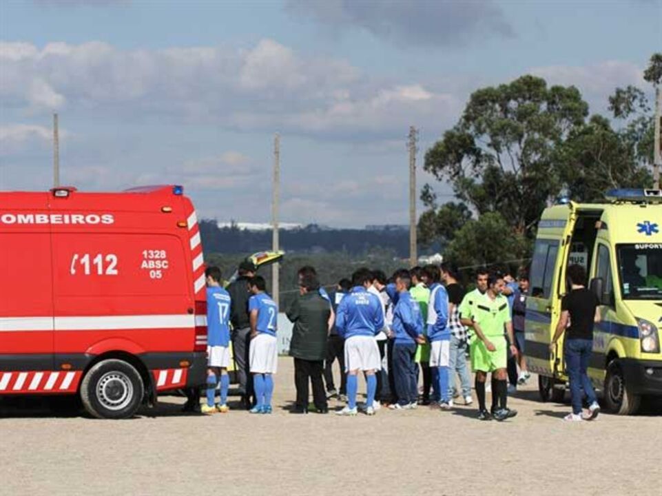 Coração voltou a trair Jardel