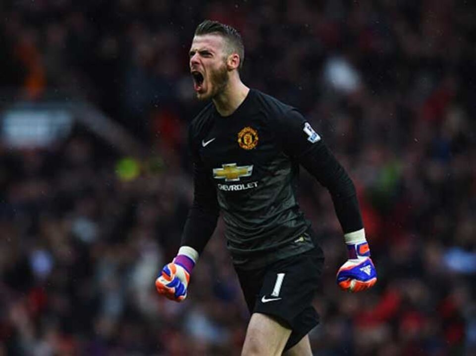 De Gea perderá 6 milhões porque quer ser merengue