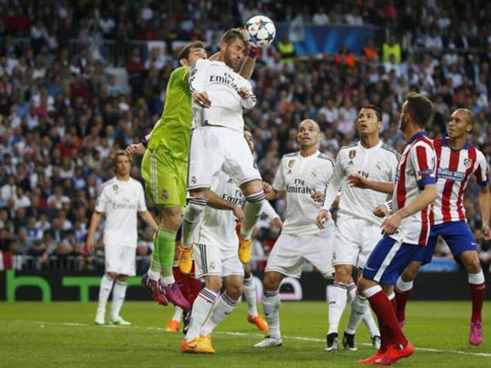 Casillas: «Os contratos são para ser cumpridos até ao fim»