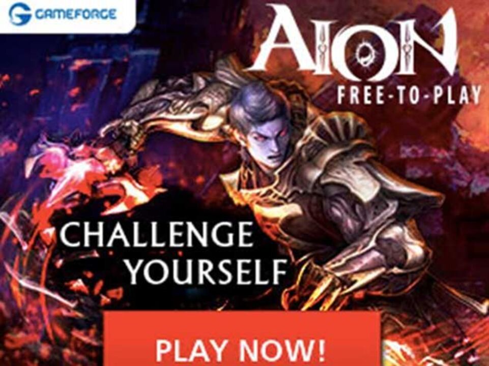 Aion