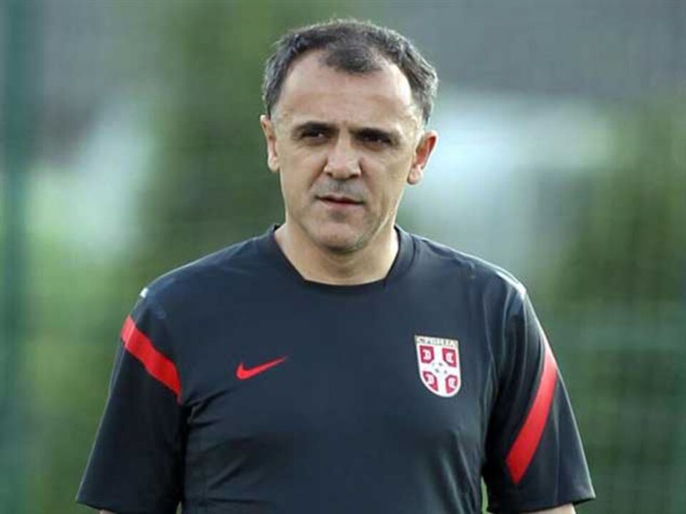 Drulovic é o novo treinador da Macedónia