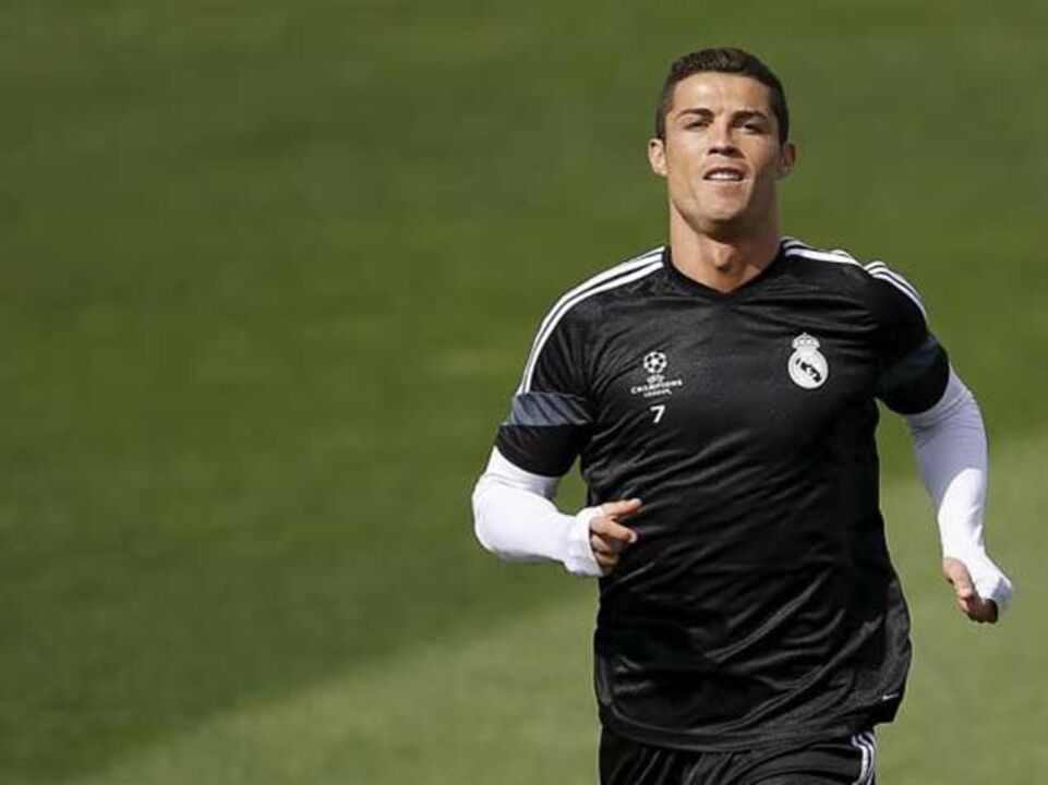 Ronaldo já terá escolhido ir para Los Angeles em 2018