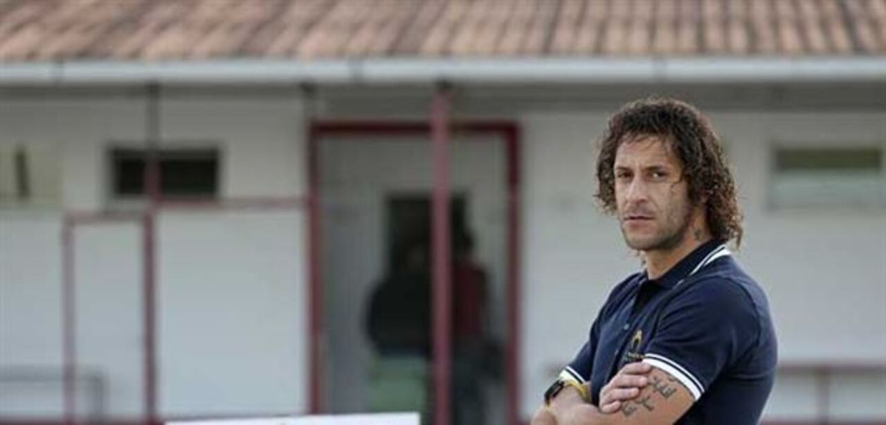 «Estou em condições para jogar já amanhã»