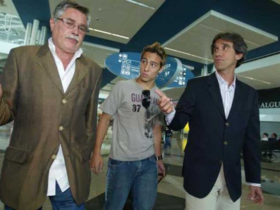 Eládio Paramés: «Comportamento dos adeptos é orquestrado por dirigentes»