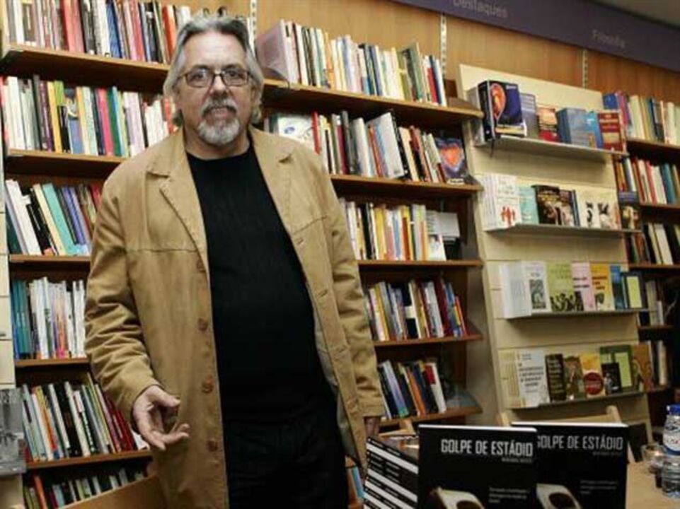 Marinho Neves: «Tentaram matar-me»