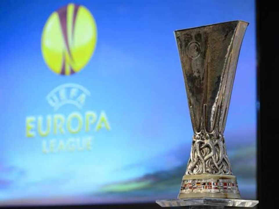 Sorteio das meias-finais em direto