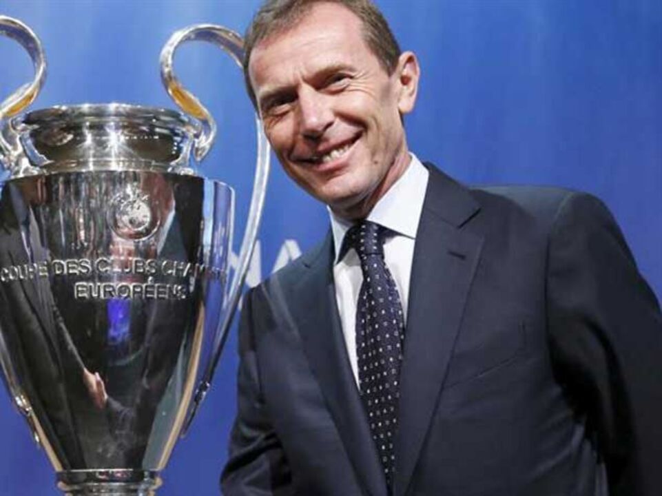 Butragueño: «Será uma eliminatória muito equilibrada»
