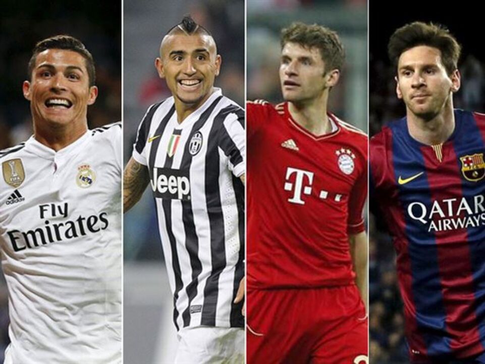 Guia tático das meias-finais