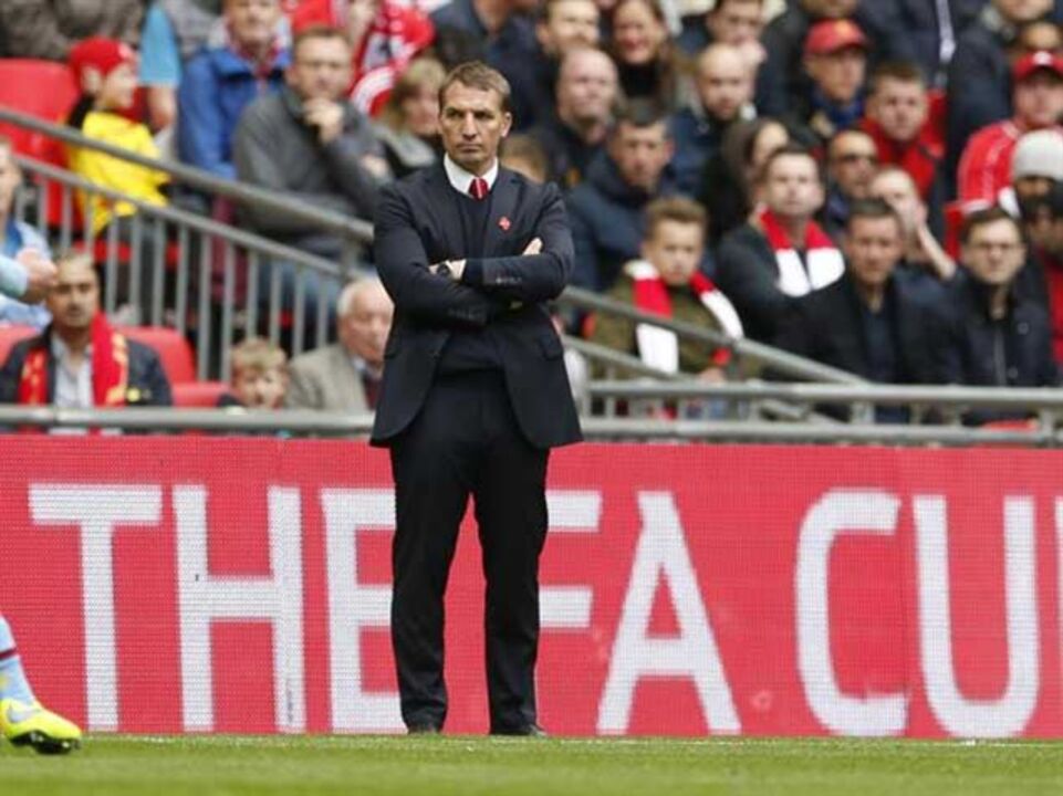 WBA-Liverpool, em direto