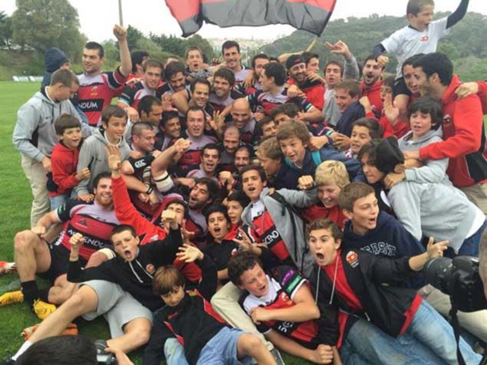 Palmarés do campeonato nacional