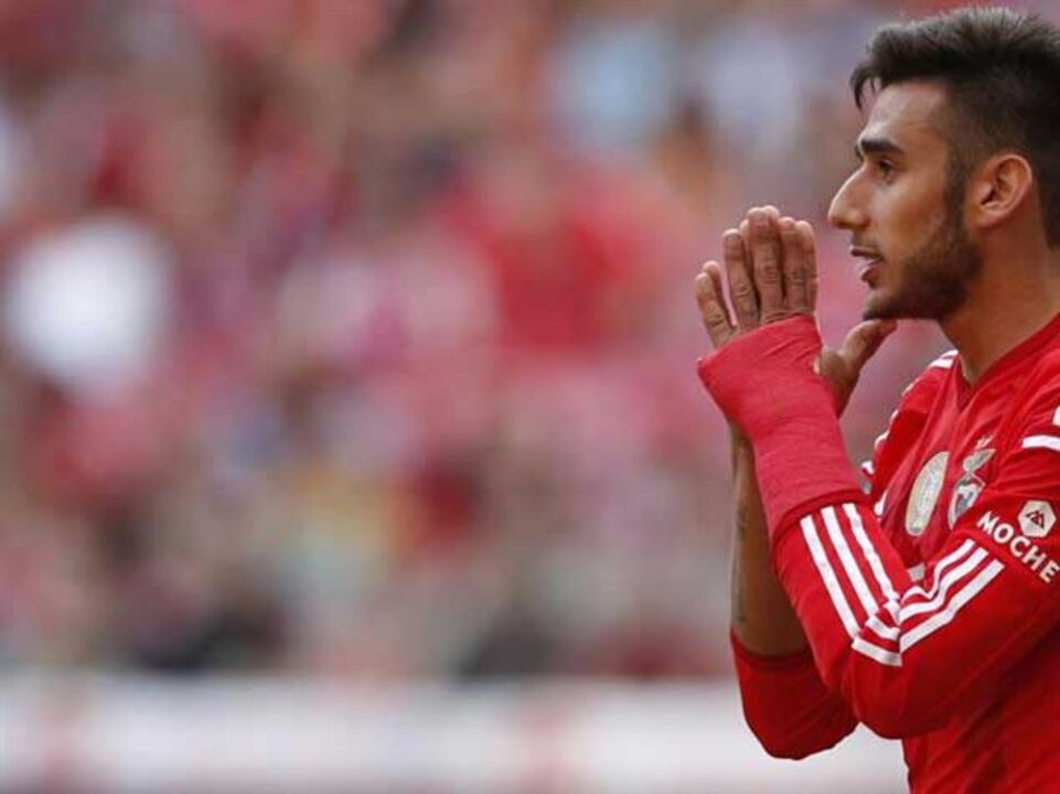 Salvio: «Tentámos a recuperação até ao último minuto»