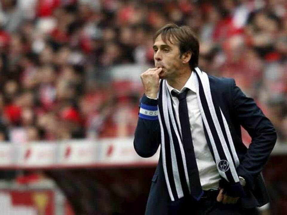Lopetegui: «