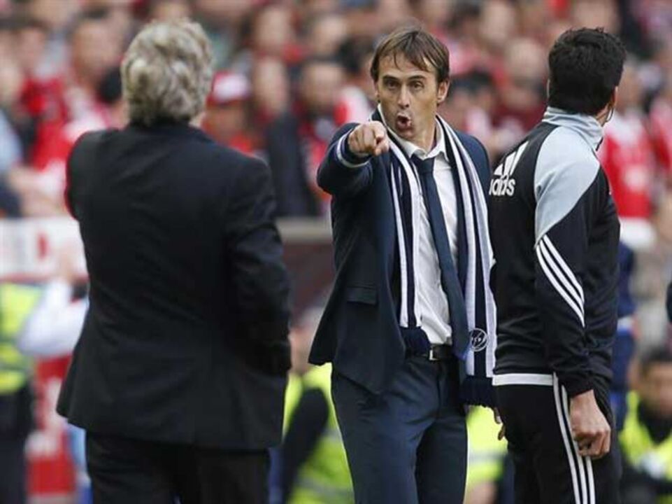 Jorge Jesus: «Não tenho a mesma opinião do treinador do FC Porto»