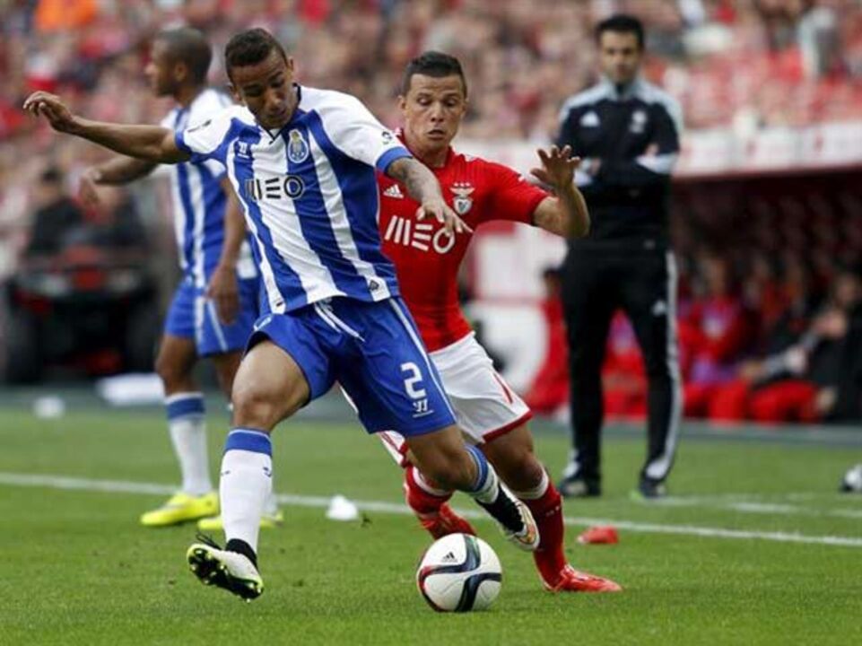 Lima: «Restam quatro finais»