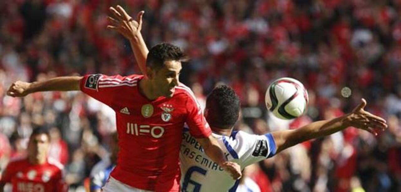 Mais ao jeito do Bi...nfica