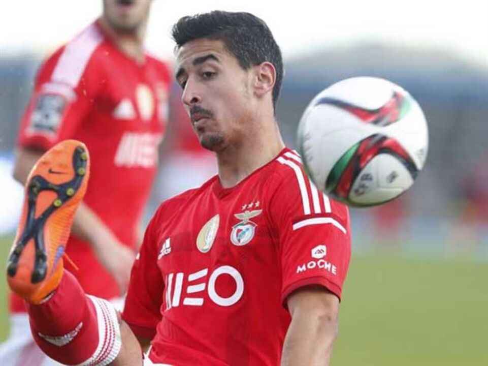 André Almeida: «Mais um pequeno passo rumo ao objetivo»