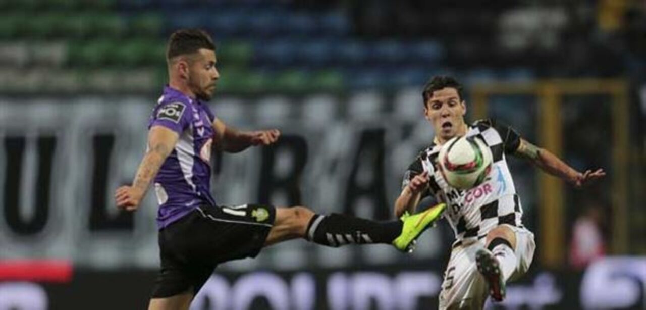 Boavista-V. Setúbal, 0-0: O terror de perder resultou em susto