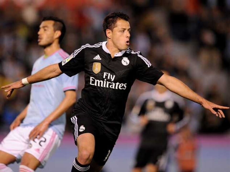 Van Gaal: «És diferente só porque marcaste um golo?»