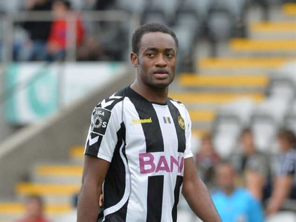 Zainadine decisivo na vitória nacionalista