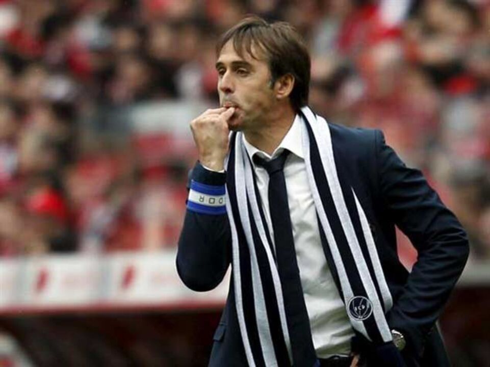 Doyen pode levar Lopetegui para o Milan
