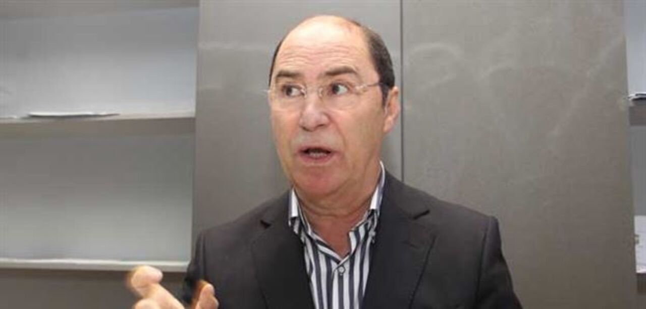 António Fiúsa: «João Capela não tem sido feliz connosco»