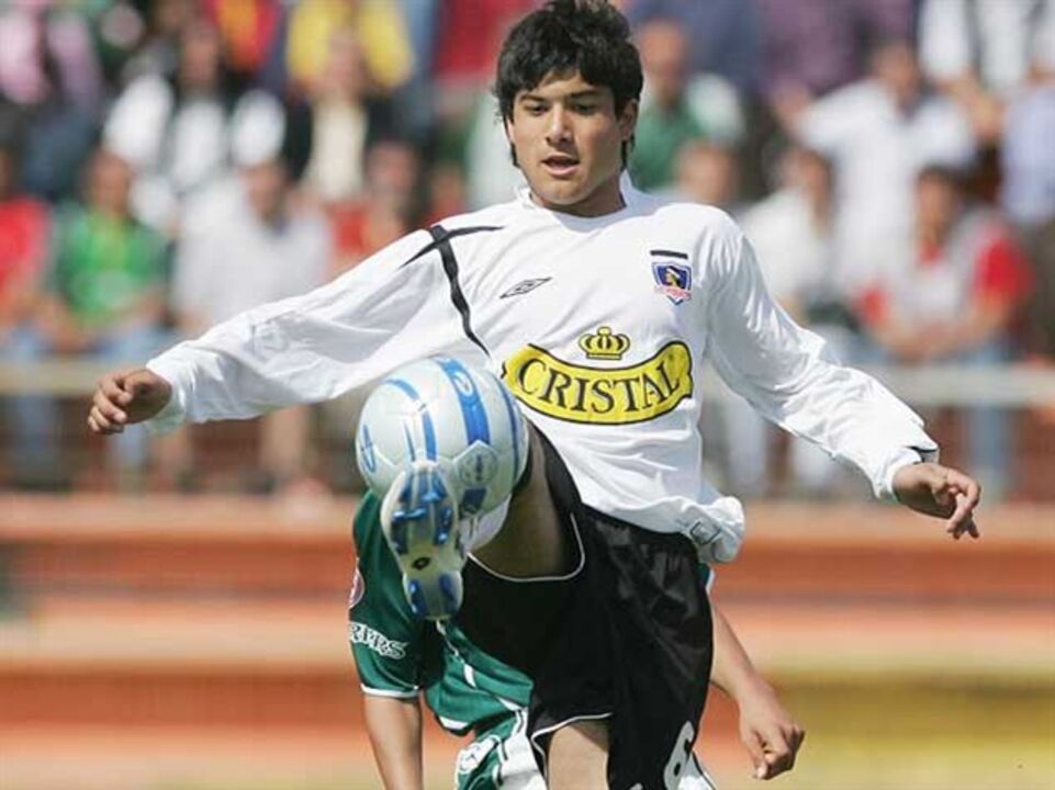 Nicolas Millàn: O novo Cristiano Ronaldo