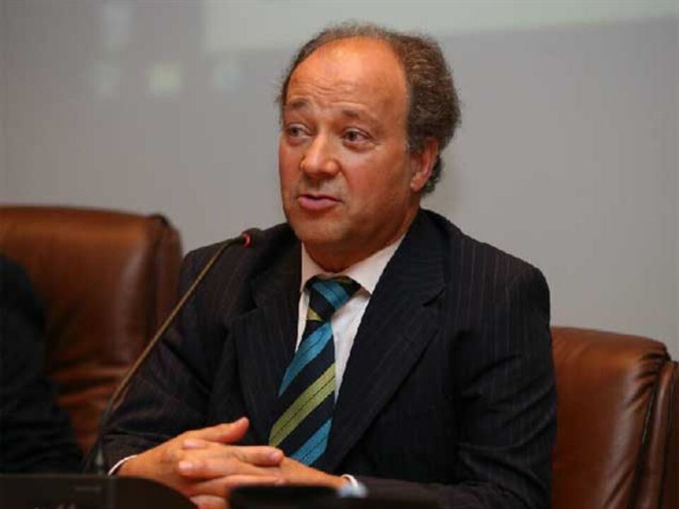 José Carlos Noronha: «Lesão de Ronaldo é comum a 70% dos jogadores»