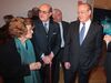 O dia em que Manoel de Oliveira recebeu o Dragão de Ouro