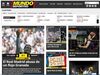 Ronaldo rei nos site com "manita" ao Granada