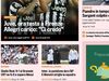 Ronaldo rei nos site com "manita" ao Granada