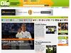 Ronaldo rei nos site com "manita" ao Granada