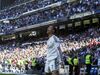 Ronaldo volta a sorrir