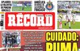 Espanhóis rendidos mais uma vez a Ronaldo
