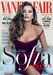 Sofia Vergara queixa-se dos seios em produção sensual