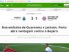 Como os "amadores da Baviera" acabaram vulgarizados no Porto