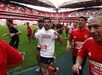 Cofina Runners na Corrida do Benfica