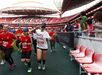 Cofina Runners na Corrida do Benfica
