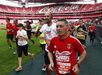 Cofina Runners na Corrida do Benfica