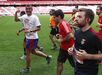 Cofina Runners na Corrida do Benfica