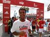 Cofina Runners na Corrida do Benfica