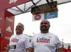 Cofina Runners na Corrida do Benfica