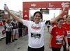 Cofina Runners na Corrida do Benfica