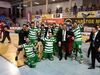 A festa do Sporting